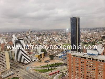 Office for rent in SAN DIEGO, Bogotá