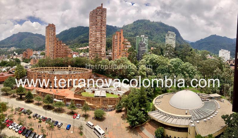 Oficina en Arriendo, SAN DIEGO, Bogotá D.C. – pohled 2