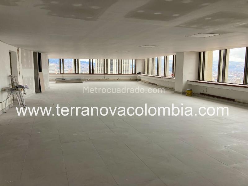 Oficina en Arriendo, SAN DIEGO, Bogotá D.C. – pohled 3