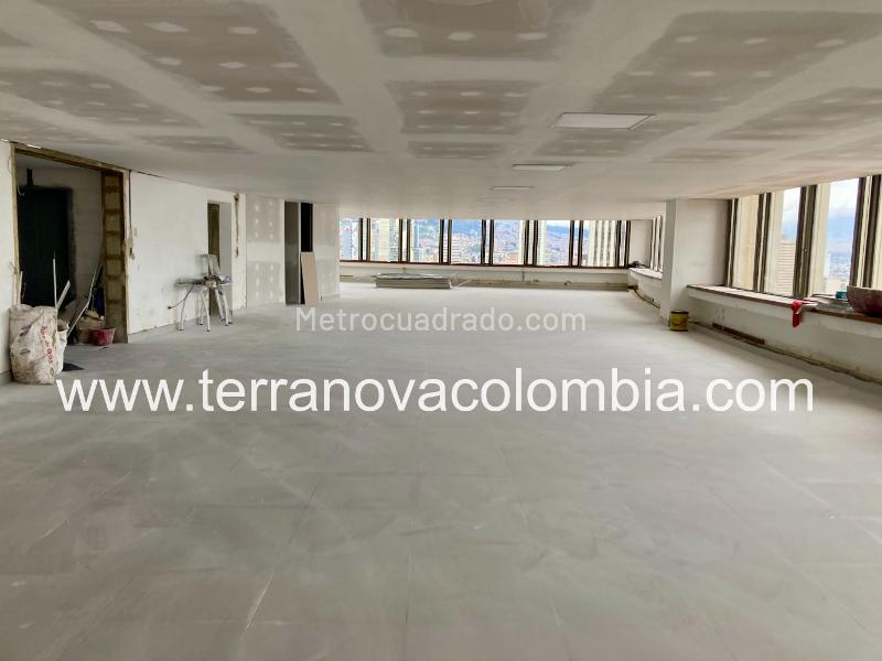 Oficina en Arriendo, SAN DIEGO, Bogotá D.C. – pohled 4