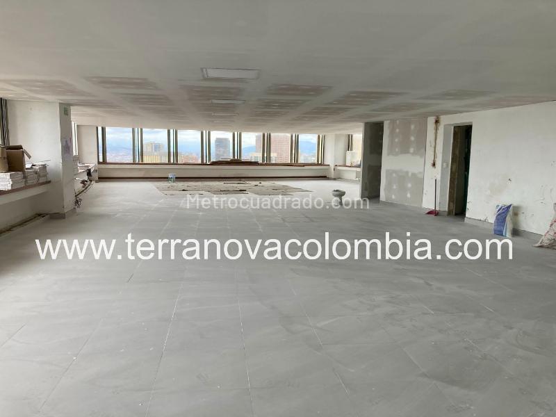 Oficina en Arriendo, SAN DIEGO, Bogotá D.C. – pohled 5