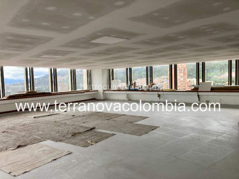 Oficina en Arriendo, SAN DIEGO, Bogotá D.C. – pohled 6