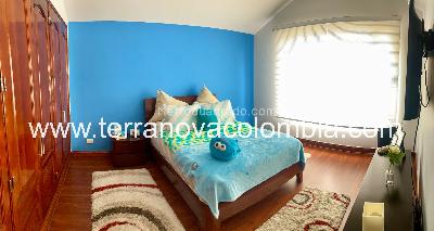 Casa de 5 alcobas en venta en Sotileza, Bogotá, 380 m² · foto 11 de 20