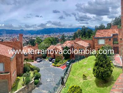 Casa de 5 alcobas en venta en Sotileza, Bogotá, 380 m² · foto 15 de 20