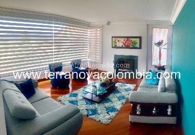 Casa de 5 alcobas en venta en Sotileza, Bogotá, 380 m² · foto 2 de 20