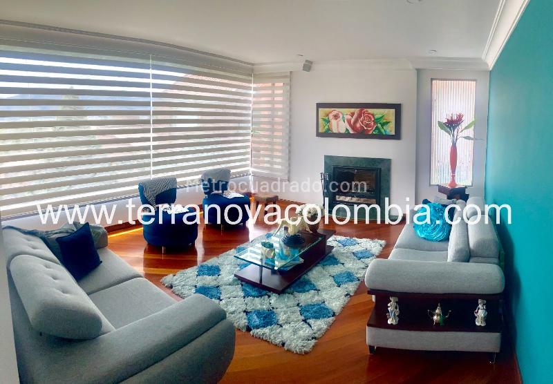 Casa en Venta, SOTILEZA, Bogotá D.C. - Visning 2