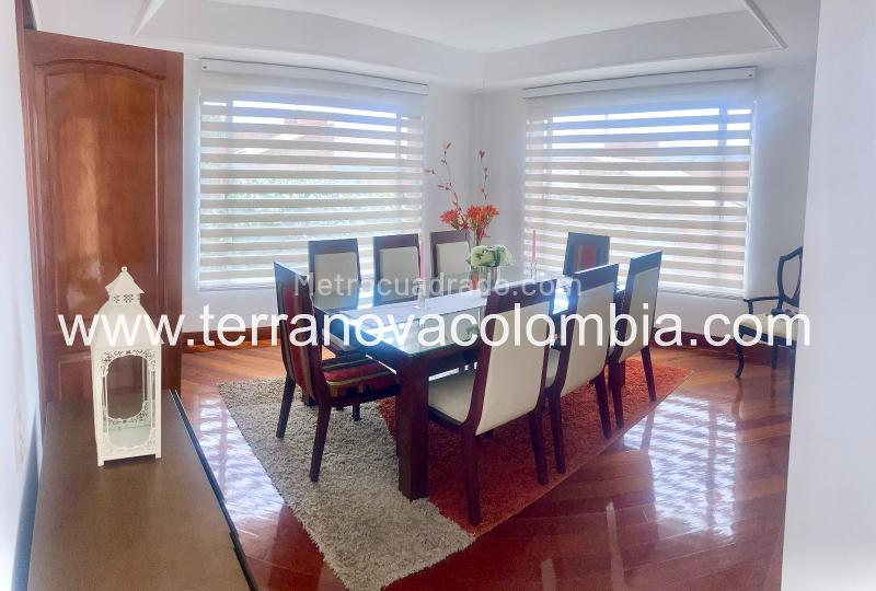 Casa en Venta, SOTILEZA, Bogotá D.C. - Visning 3
