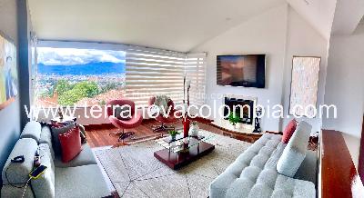 Casa de 5 alcobas en venta en Sotileza, Bogotá, 380 m² · foto 6 de 20