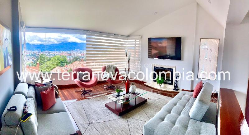 Casa en Venta, SOTILEZA, Bogotá D.C. - Visning 6