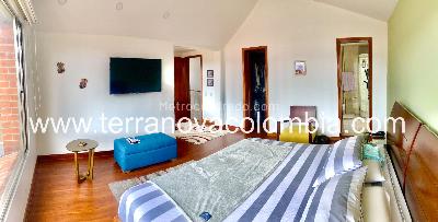 Casa de 5 alcobas en venta en Sotileza, Bogotá, 380 m² · foto 7 de 20