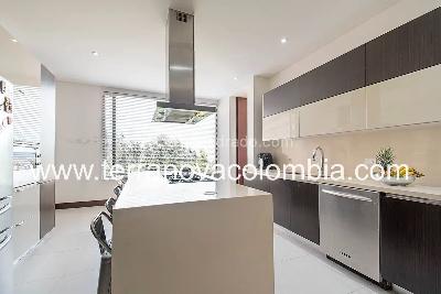 Apartamento en venta en Sotileza, Bogotá · foto 10 de 20