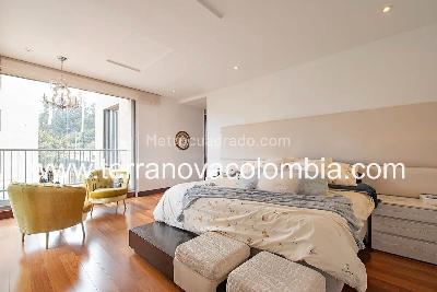 Apartamento en venta en Sotileza, Bogotá · foto 11 de 20