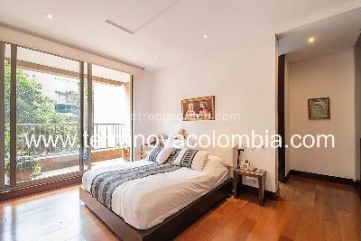 Apartamento en venta en Sotileza, Bogotá · foto 15 de 20