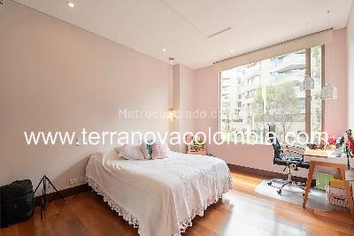 Apartamento en venta en Sotileza, Bogotá · foto 18 de 20
