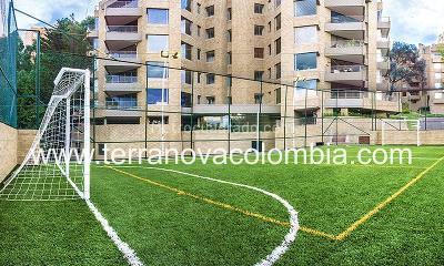 Apartamento en venta en Sotileza, Bogotá · foto 20 de 20