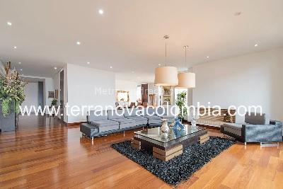 Apartamento en venta en Sotileza, Bogotá · foto 4 de 20