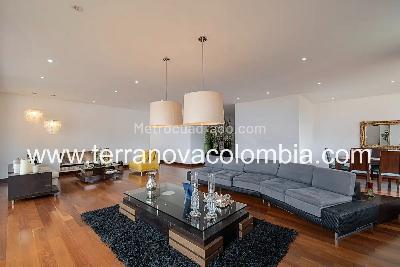 Apartamento en venta en Sotileza, Bogotá · foto 5 de 20