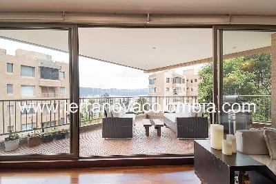 Apartamento en venta en Sotileza, Bogotá · foto 6 de 20
