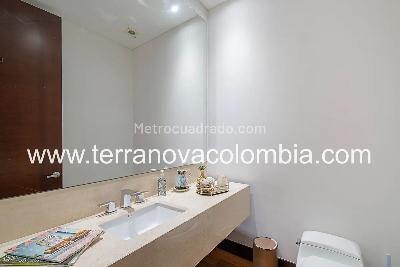 Apartamento en venta en Sotileza, Bogotá · foto 8 de 20