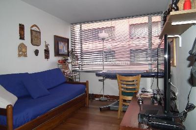 Apartamento de 3 alcobas en venta en Santa Barbara Occidental, Bogotá, 166 m² · foto 13 de 17