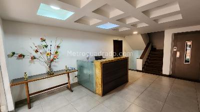 Apartamento de 3 alcobas en venta en Santa Barbara Occidental, Bogotá, 166 m² · foto 17 de 17