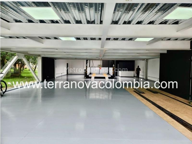 Local Comercial en Arriendo, PONTEVEDRA, Bogotá D.C. - Ansicht 2