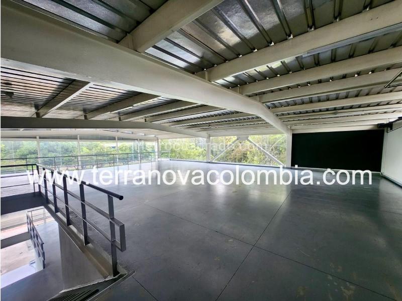 Local Comercial en Arriendo, PONTEVEDRA, Bogotá D.C. - Ansicht 3