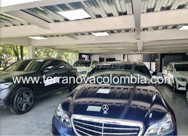 Local Comercial en Arriendo, PONTEVEDRA, Bogotá D.C. - Ansicht 4