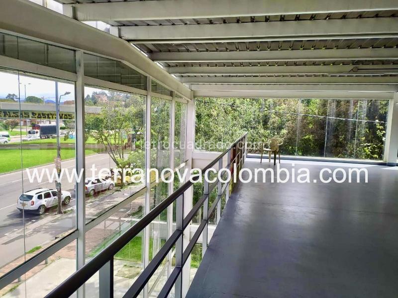 Local Comercial en Arriendo, PONTEVEDRA, Bogotá D.C. - Ansicht 5