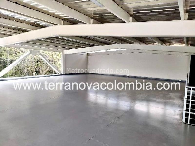 Local Comercial en Arriendo, PONTEVEDRA, Bogotá D.C. - Ansicht 6