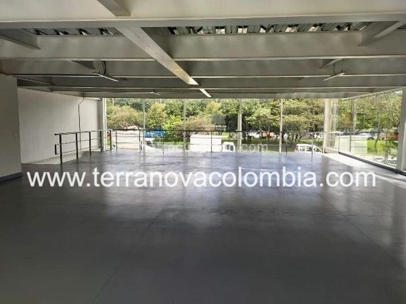 Local Comercial en Arriendo, PONTEVEDRA, Bogotá D.C. - Mehr