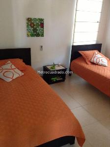 Casa de 3 alcobas en venta en Girardot Condominio, Girardot, 140 m² · foto 6 de 12