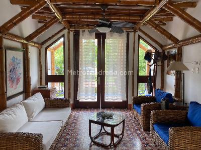 Casa de 4 alcobas en venta en Club Puerto Peñalisa, Girardot, 200 m² · foto 11 de 19