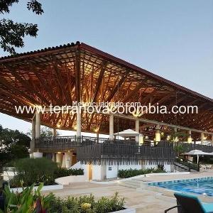 Casa de 4 alcobas en venta en Club Puerto Peñalisa, Girardot, 200 m² · foto 15 de 19