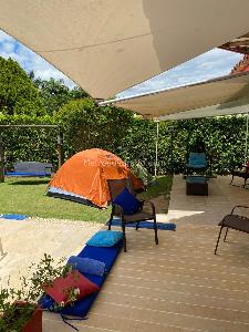 Casa de 4 alcobas en venta en Club Puerto Peñalisa, Girardot, 200 m² · foto 2 de 19