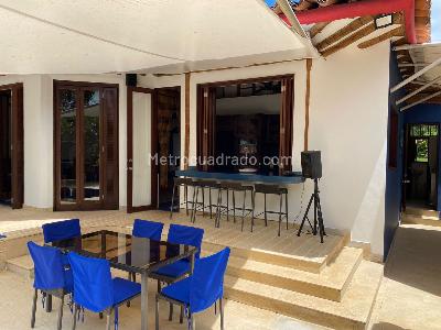 Casa de 4 alcobas en venta en Club Puerto Peñalisa, Girardot, 200 m² · foto 3 de 19