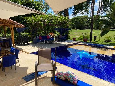 Casa de 4 alcobas en venta en Club Puerto Peñalisa, Girardot, 200 m² · foto 4 de 19