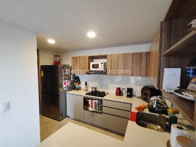 Apartamento en venta en Montevideo, Bogotá · foto 17 de 20