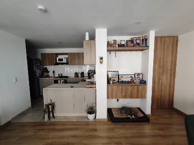 Apartamento en venta en Montevideo, Bogotá · foto 7 de 20