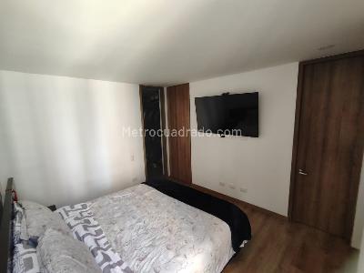 Apartamento en venta en Montevideo, Bogotá · foto 10 de 20