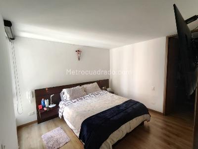 Apartamento en venta en Montevideo, Bogotá · foto 11 de 20