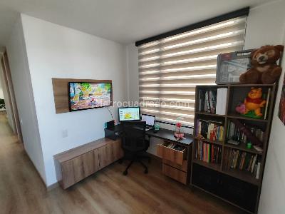 Apartamento en venta en Montevideo, Bogotá · foto 9 de 20