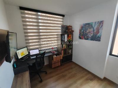 Apartamento en venta en Montevideo, Bogotá · foto 8 de 20