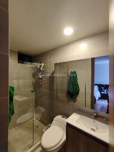 Apartamento en venta en Montevideo, Bogotá · foto 14 de 20