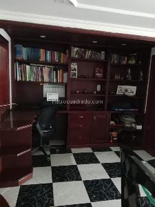 Casa de 3 alcobas en venta en Villa Mayor, Bogotá, 82 m² · foto 4 de 10