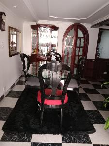 Casa de 3 alcobas en venta en Villa Mayor, Bogotá, 82 m² · foto 2 de 10