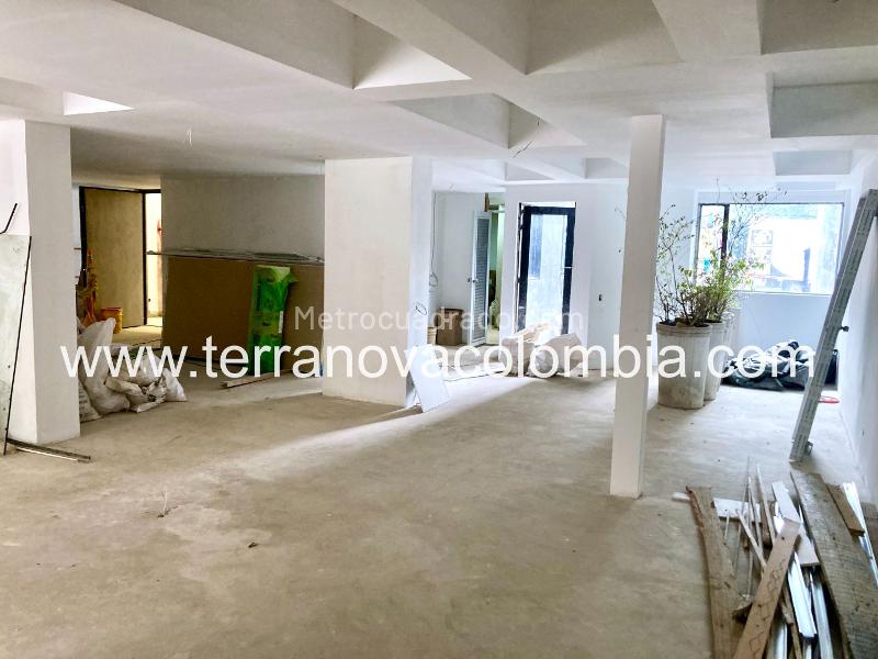 Oficina en Arriendo, CHICO NORTE, Bogotá D.C. - Widok 6