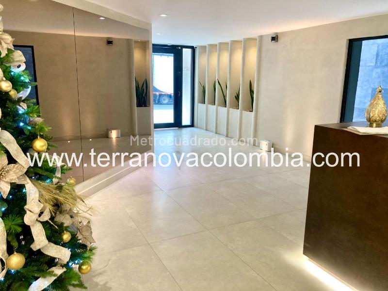 Oficina en Arriendo, CHICO NORTE, Bogotá D.C. - Widok 3