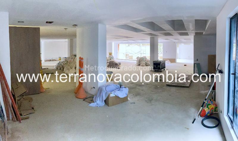 Oficina en Arriendo, CHICO NORTE, Bogotá D.C. - Widok 5