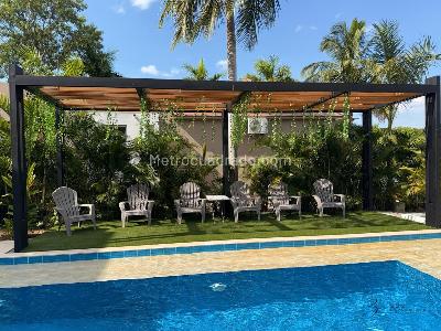 Casa de 4 alcobas en venta en Girardot Lagos Del Peñon, Girardot, 625 m² · foto 5 de 20